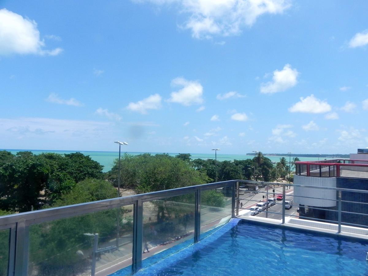 Flat Israel โจเอาเปสโซอา ภายนอก รูปภาพ