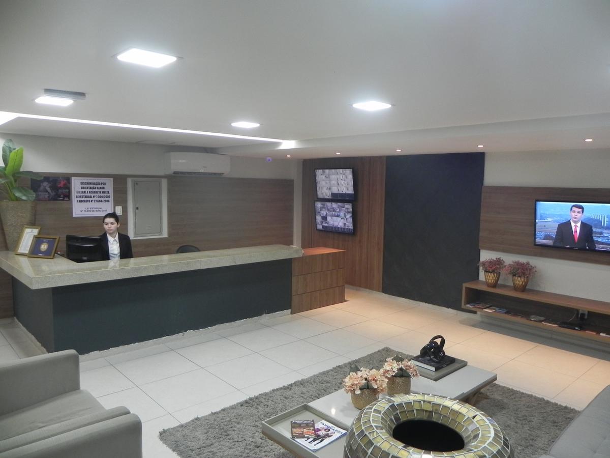 Flat Israel โจเอาเปสโซอา ภายนอก รูปภาพ